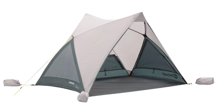 Outwell Beach Shelter Formby