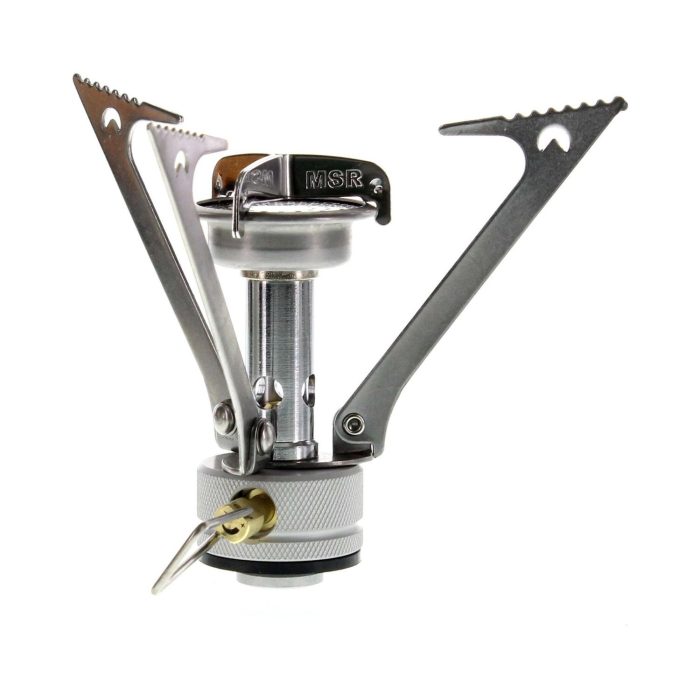 MSR - PocketRocket Classic Gasbrander