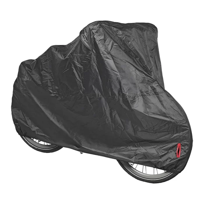 ProPlus - Beschermhoes voor 1 Fiets