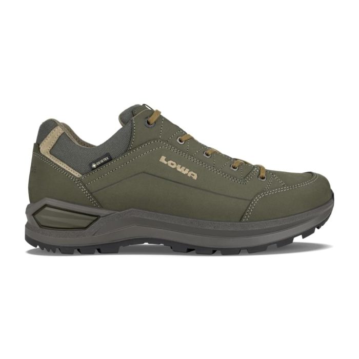 Lowa - Renegade Evo GTX Lo Wandelschoen Heren
