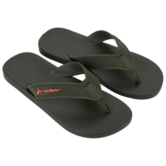 Rider - Impulse Slipper Heren