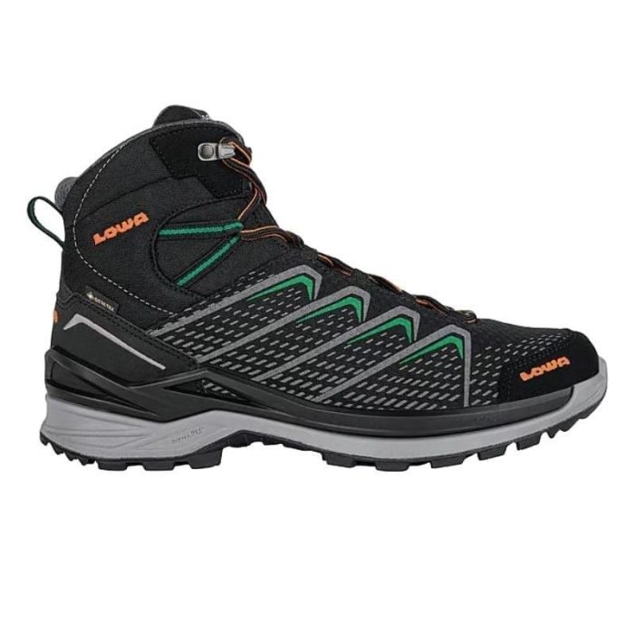 Lowa - Ferrox 4daagse GTX Mid Wandelschoen Heren