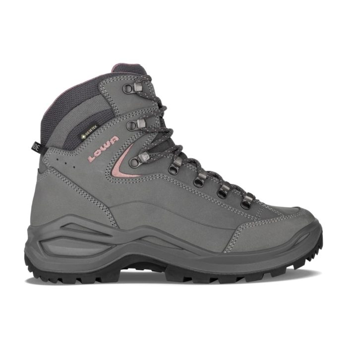 Lowa - Renegade Evo GTX Mid Wandelschoen Dames
