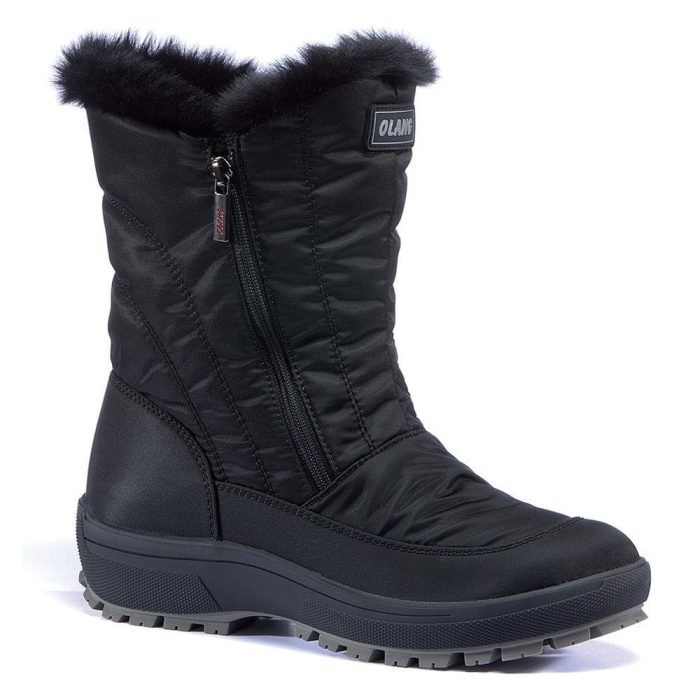 Olang - Monica Snowboot Dames