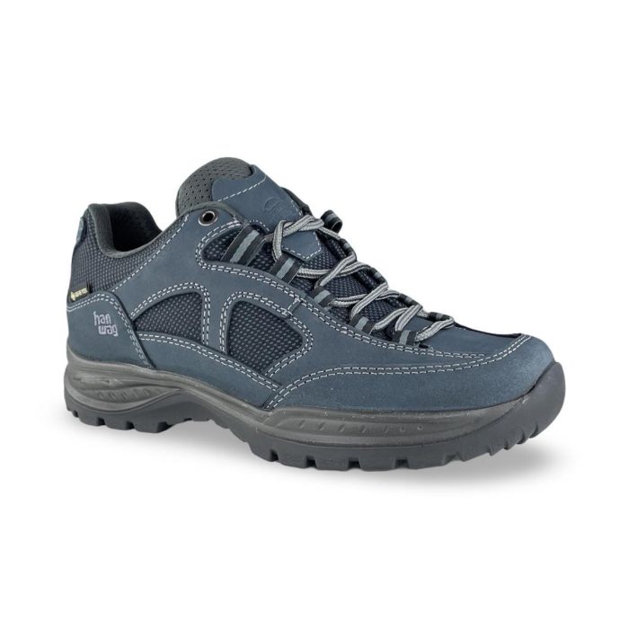 Hanwag - Gritstone II Narrow GTX Wandelschoen Dames