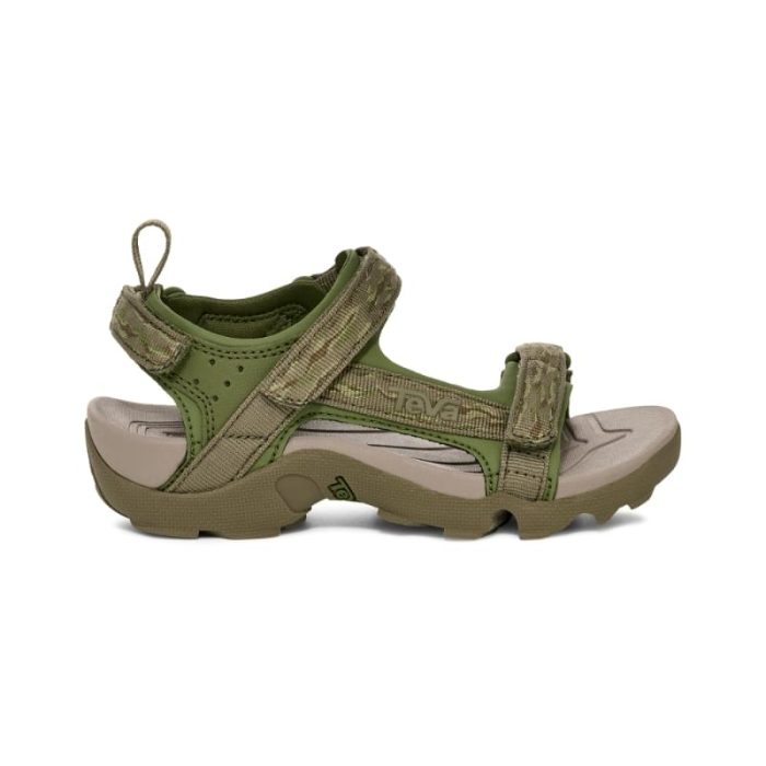 Teva - Tanza Sandaal Kids