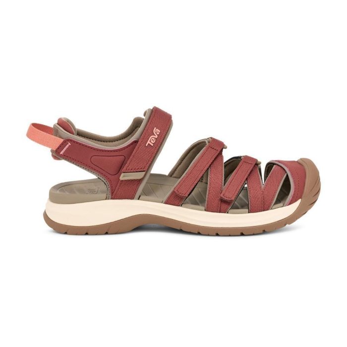 Teva - Tirra Sport CT Sandaal Dames