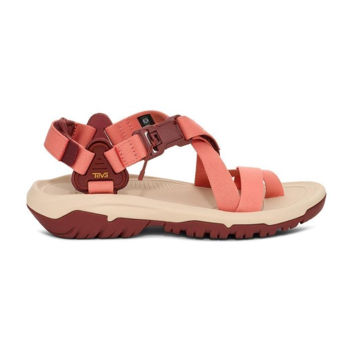 Teva - Hurricane Terra Dactyl Sandaal Dames