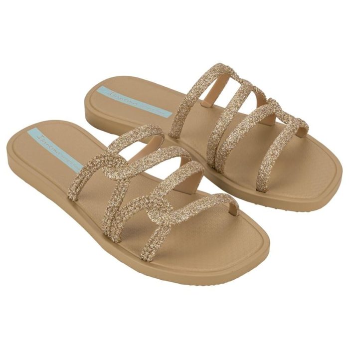 Ipanema - Solar Glow Slpper Dames