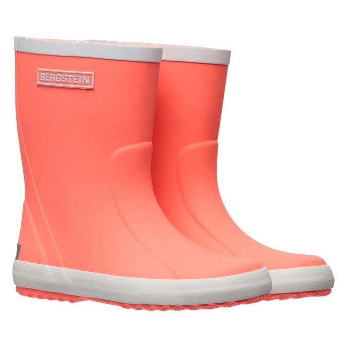 Bergstein - Classic Limited Edition Regenlaars Kids