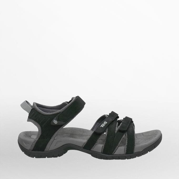 Teva - Tirra Leather Sandaal Dames