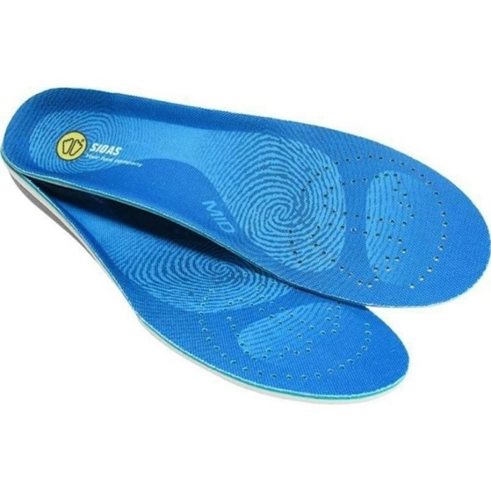 SIDAS - 3 Feet Mid neutral