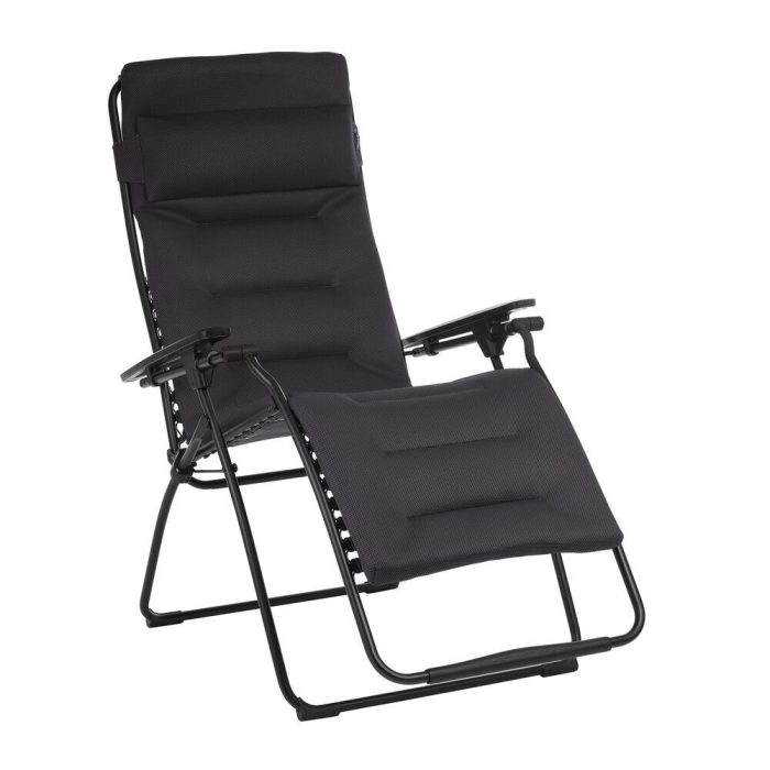 Lafuma - Futura Clip Xl Air Comfort Relaxstoel