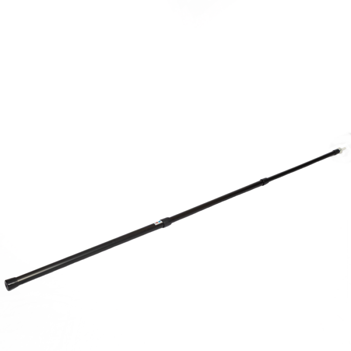 Redwood TARP STOK ALUMINIUM 180/3 ZWART