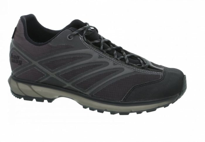 Hanwag - Evorado Low GTX Wandelschoen Heren