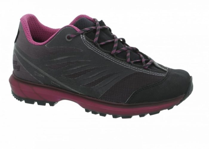Hanwag - Evorado Low GTX Wandelschoen Dames