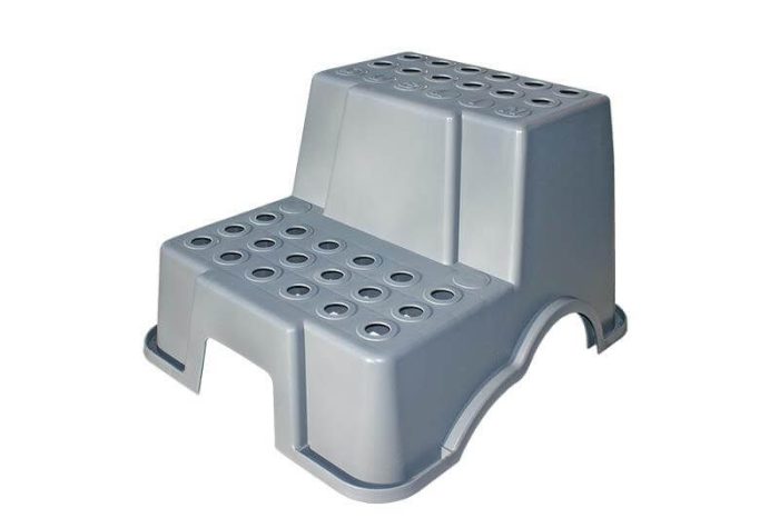 Haba - Dublin Opstap Dubbel