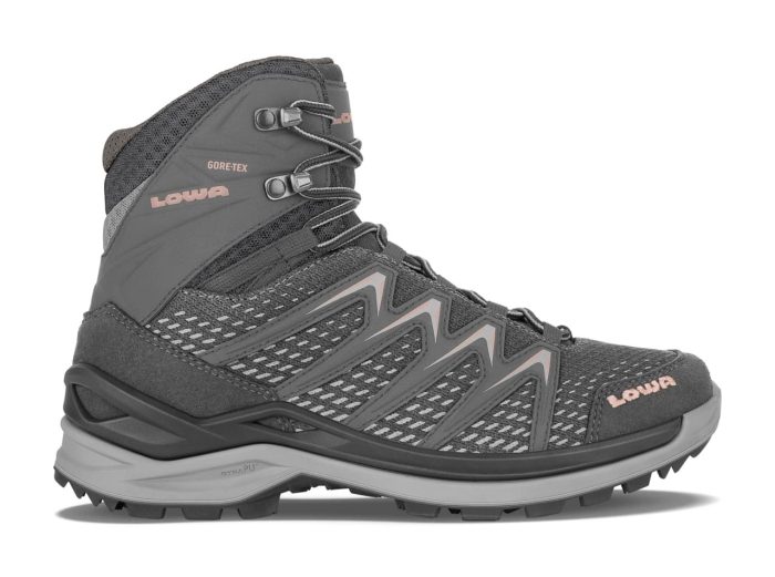 Lowa - Innox Pro GTX Mid Wandelschoen Dames