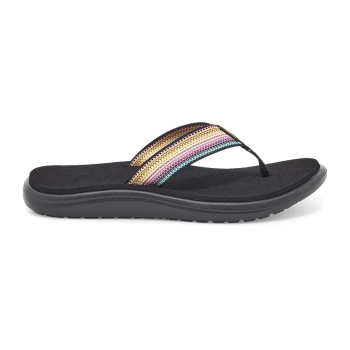 Teva - Voya Flip Slipper Dames
