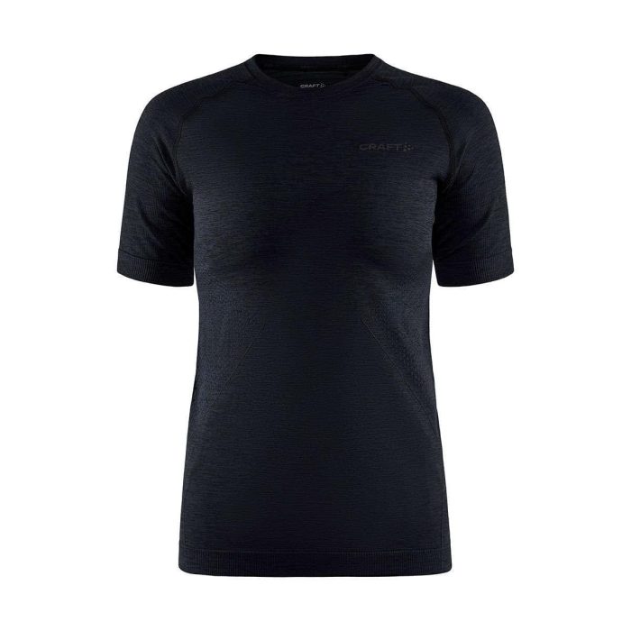 Craft - Core Dry Active Comfort SS Baselayer Dames