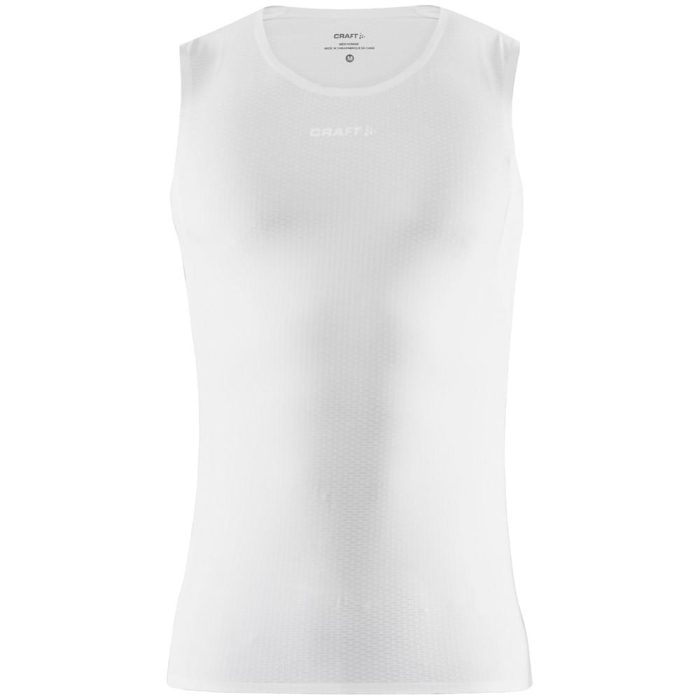 Craft - Pro Dry Nanoweight Tanktop Heren