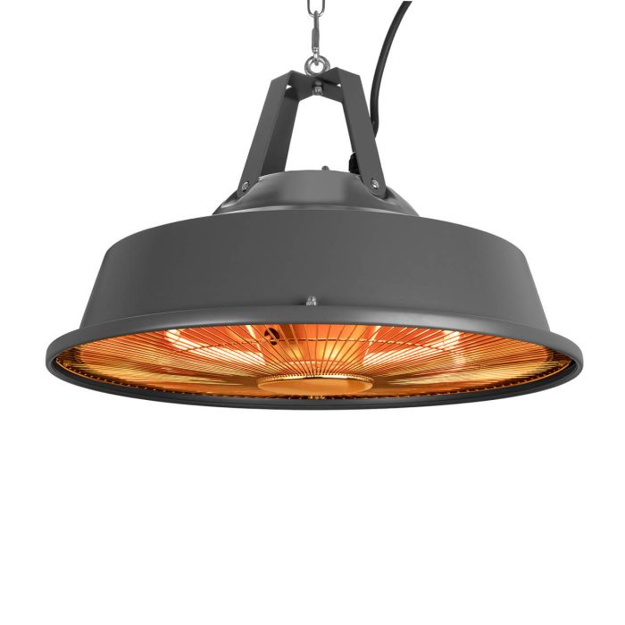 Eurom - Partytent Heater 1500