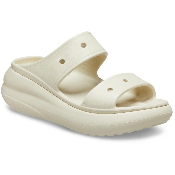 Crocs - Classic Crush Slipper Dames