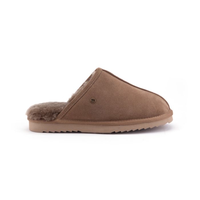 Warmbat - Bulman Sloffen Heren