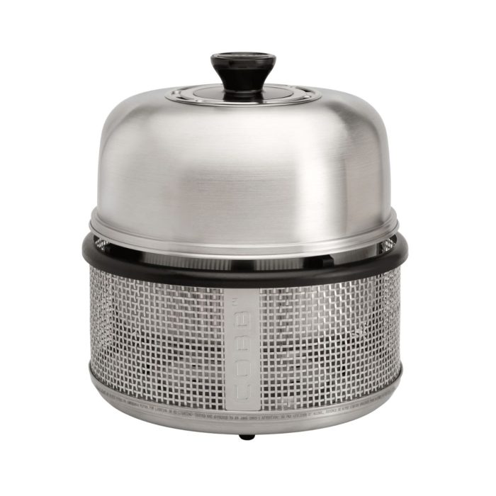 Cobb - Premier Air (grillplaat) Houtskool Barbecue