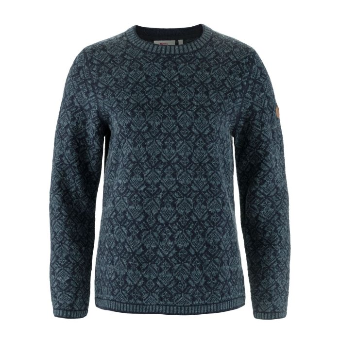 Fjallraven - Snow Trui Dames