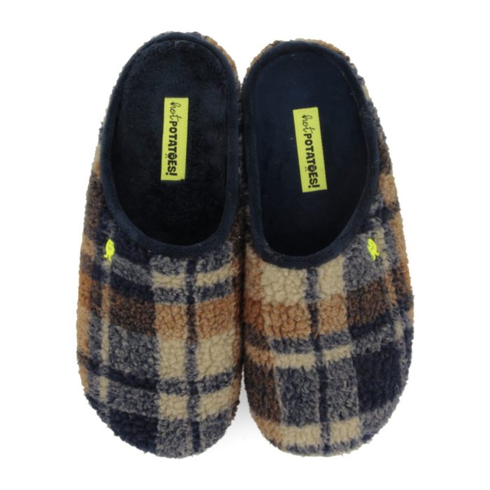 Hot Potatoes - 92246 Slof Heren