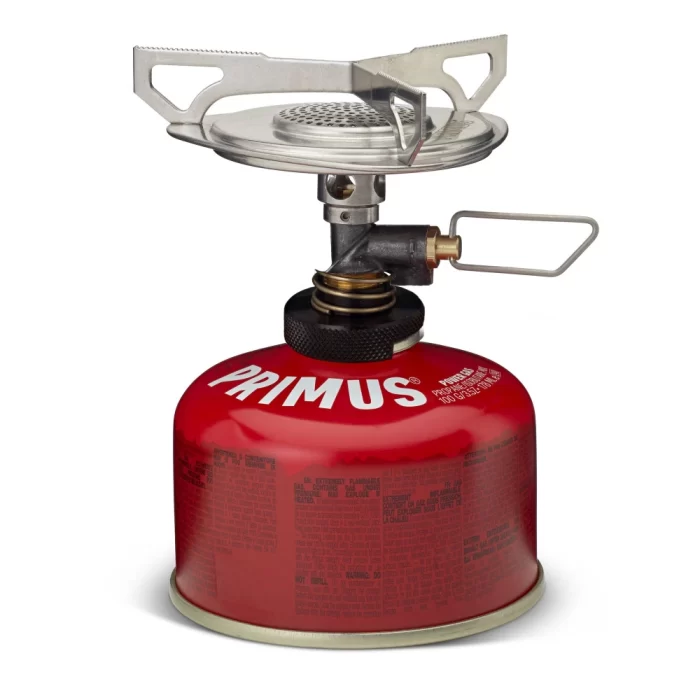 Primus - Essential Trail Stove DUO Gasbrander
