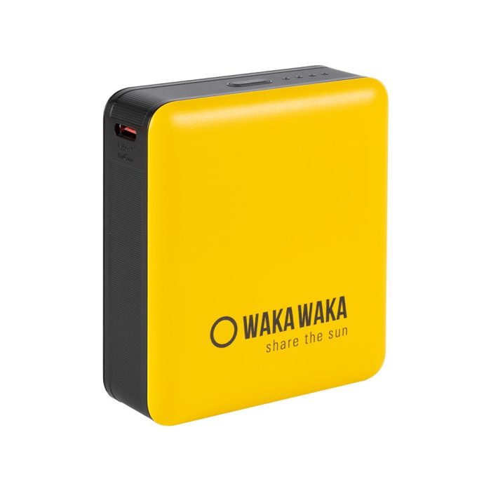 WakaWaka - Power 10 Powerbank
