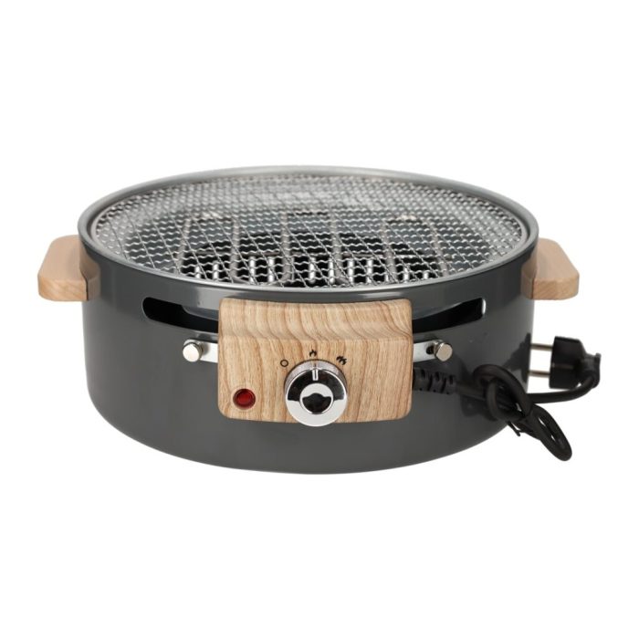 Norländer - Hybride Tafel BBQ