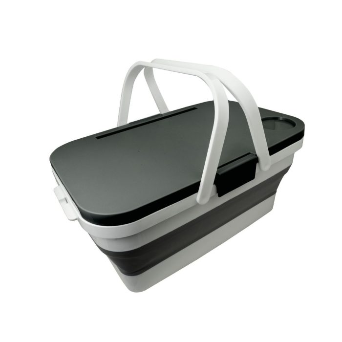 Haba - Central Park Opvouwbare Picknickmand