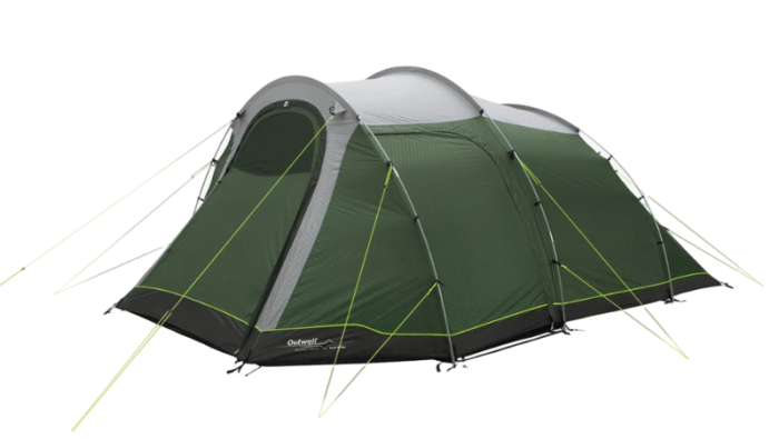 Outwell Earth 5 Plus