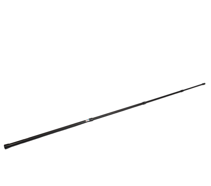 Redwood Tarp stok Aluminium 250cm