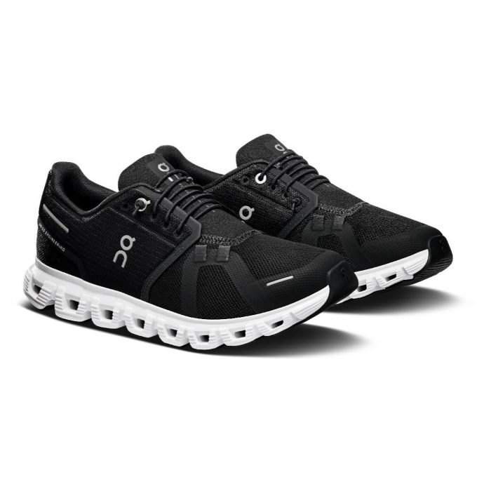 ON - Cloud 6 Wandelschoen Dames