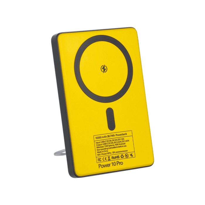 WakaWaka - Power Pro Draadloze Powerbank