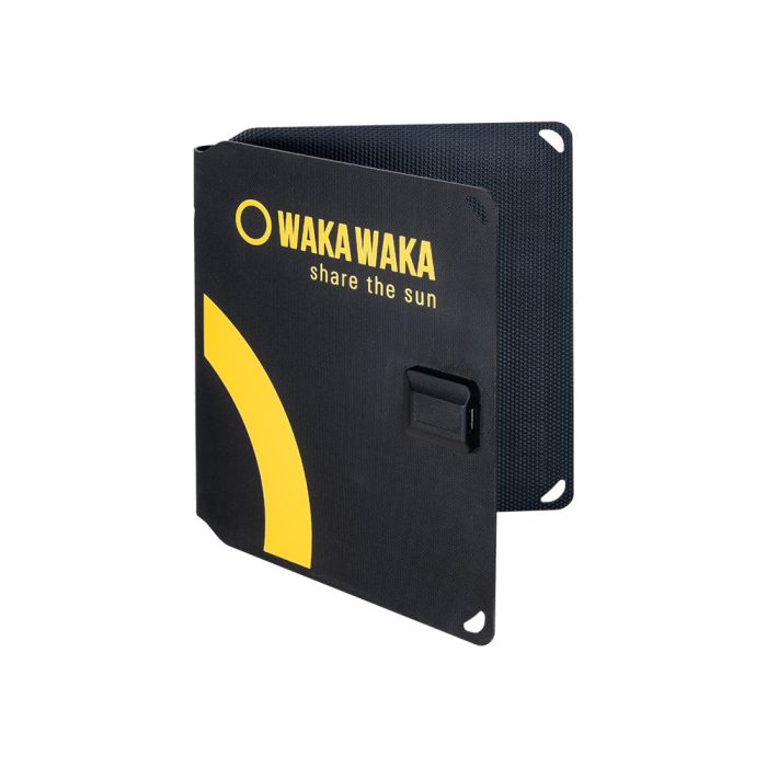 WakaWaka - Solar 10 Opvouwbaar Zonnepaneel