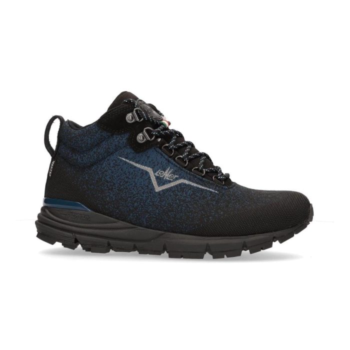 Lomer - Spider Mid Ultra MTX Wandelschoen