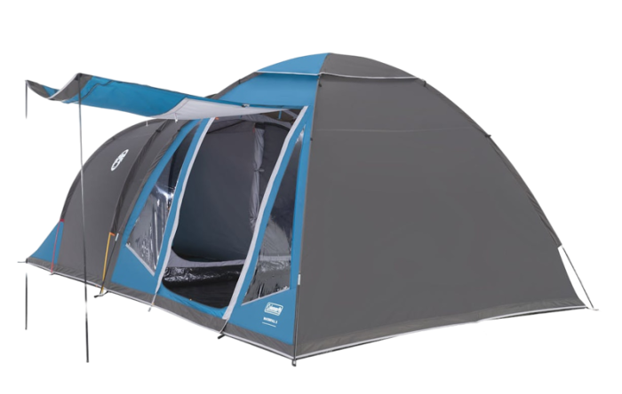 Coleman Waterfall 5 Koepeltent