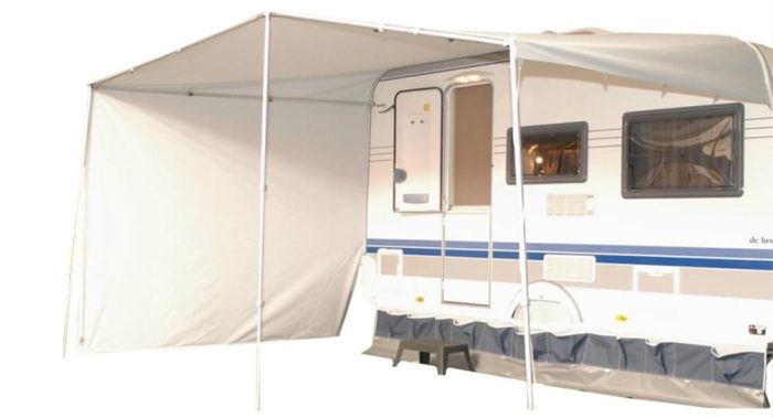 Reda - Ravenna schuifluifel