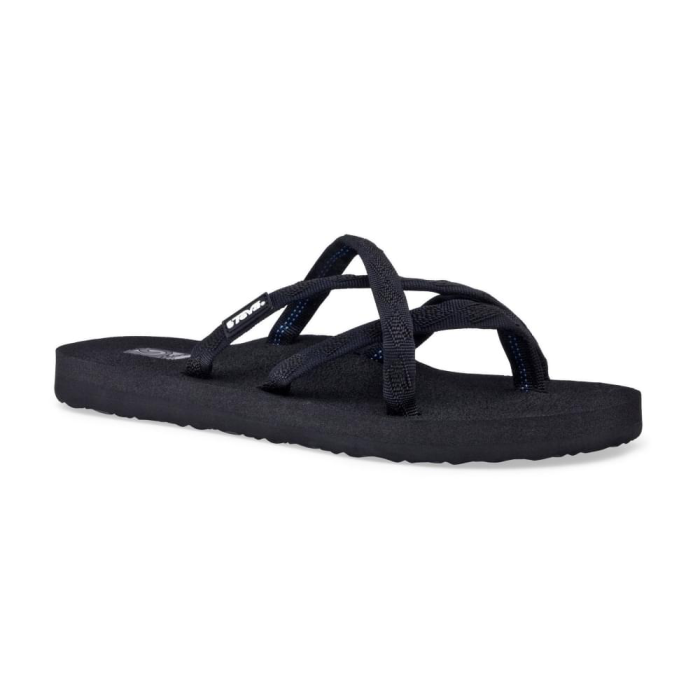 Teva - Olowahu Slipper Dames