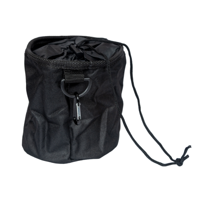 Redwood Wasknijperopbergzak Met Ophanghaak