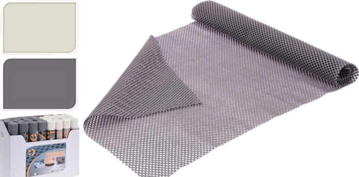 Excellent Houseware Mat Antislip 45x125cm
