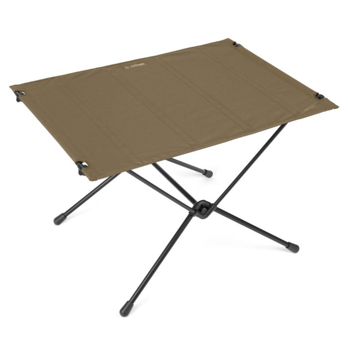Helinox - Table One Hard Top L Lichtgewicht Tafel