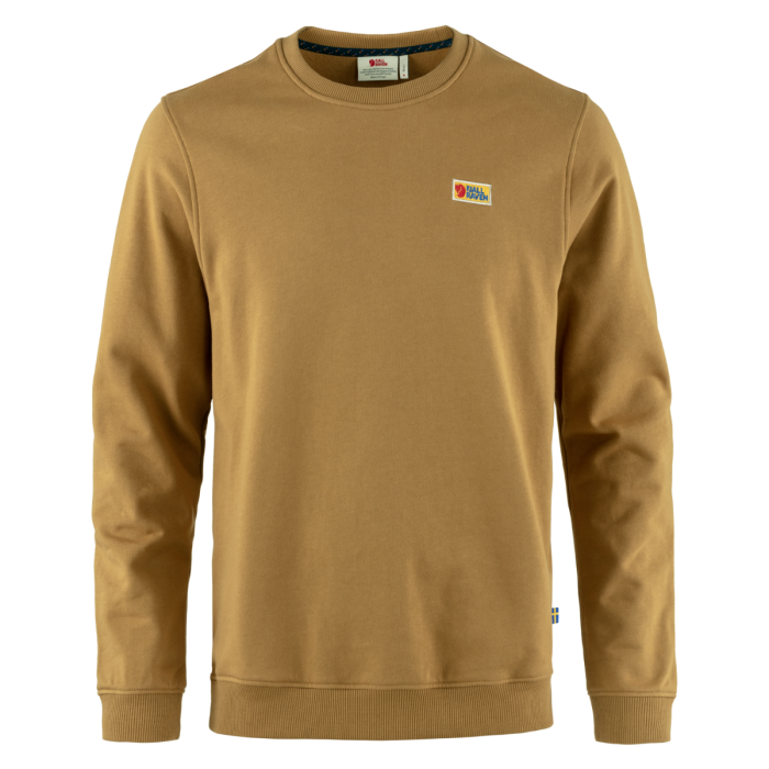 Fjallraven - Vardag Sweater Heren
