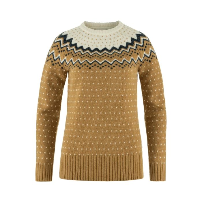 Fjallraven - Ovik Trui Dames