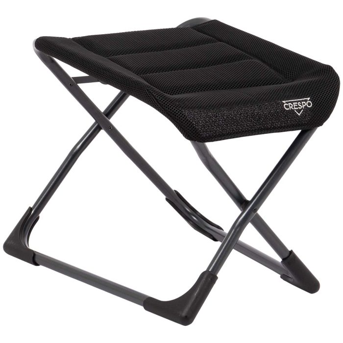 Crespo - AP-231 Air-Deluxe Voetenbank